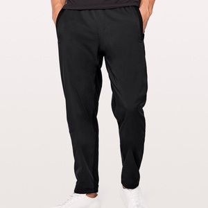 NEVER WORN! Lululemon men’s sweatpants